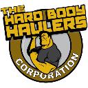 The Hard Body Haulers Corporation logo