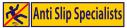 Anti Slip Specialists logo