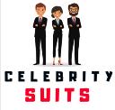 CelebritySuits.com logo