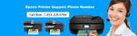 Epson Printer Support Phone Number image 1