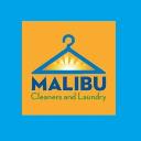 Malibu Cleaners logo