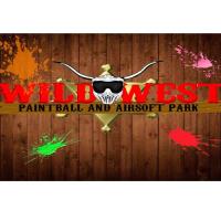 Wild West Paintball and Airsoft Park image 1