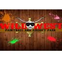 Wild West Paintball and Airsoft Park logo