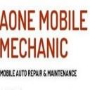 Aone Mobile Mechanic logo