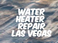 Water Heater Repair Las Vegas image 1