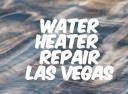 Water Heater Repair Las Vegas logo