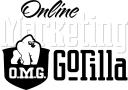 Online Marketing Gorilla logo