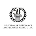 Benchmark Insurance and Notary Agency, Inc logo
