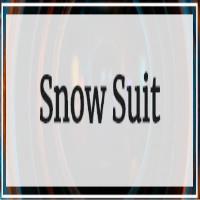 Snow Suit image 1