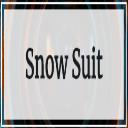 Snow Suit logo