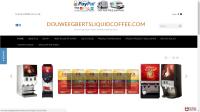 Douwe Egberts Liquid Coffee image 2