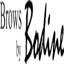 Brows by Bodine logo
