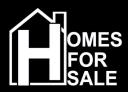 Fort Worth Homes For Sale logo