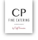 CP FIne Catering by Cafe Primavera logo