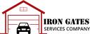 Iron Gates Services Company logo