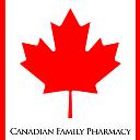 Family Pharmacy Mall logo