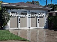 Medina Garage Door Group image 1