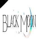 Black Moon Cosmetics logo