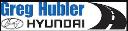 Greg Hubler Hyundai logo
