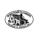 Hometown Plumbing Sewer & Drain Inc logo