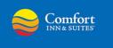 Comfort Inn & Suites Cedar City Utah logo