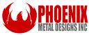Phoenix Metal Designs logo