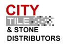 City Tile And Stone Distributors logo