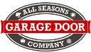 All Seasons Garage Door of Woodbury logo