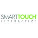 SmartTouch Interactive logo