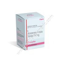 Buy Zecyte 250 mg image 1