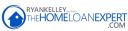 The Home Loan Expert - Ryan Kelley logo