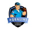 Aqualine Plumbing, Electrical & Air Conditioning logo