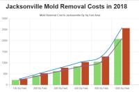 All US Mold Removal Jacksonville FL  image 2