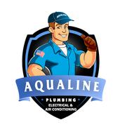 Aqualine Plumbing, Electrical & Air Conditioning image 1