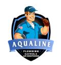 Aqualine Plumbing, Electrical & Air Conditioning logo