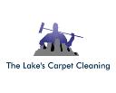 The Lake's Carpet Cleaning logo