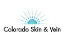 Colorado Skin & Vein logo