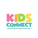 Kids Connect Child Care logo