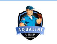 Aqualine Plumbing, Electrical & Air Conditioning image 1