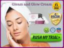 Gleam And Glow Cream logo