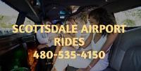 Scottsdale Airport Rides image 2