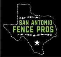 Fence Company - San Antonio Fence Pros image 1