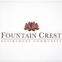 Fountain Crest Retirement Community logo