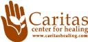Caritas Healing logo