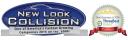 New Look Collision Center logo
