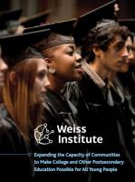 The Weiss Institute image 3