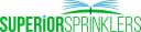 Superior Sprinklers logo