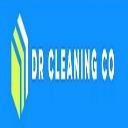 DR Cleaning Co logo