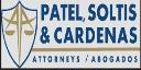 Law Offices of Patel, Soltis & Cardenas logo