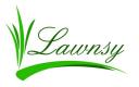 Lawnsy logo